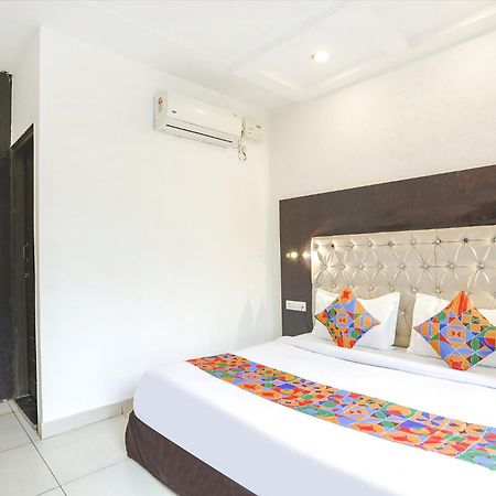 Fabhotel Madhuban Inn Rishīkesh Exterior foto