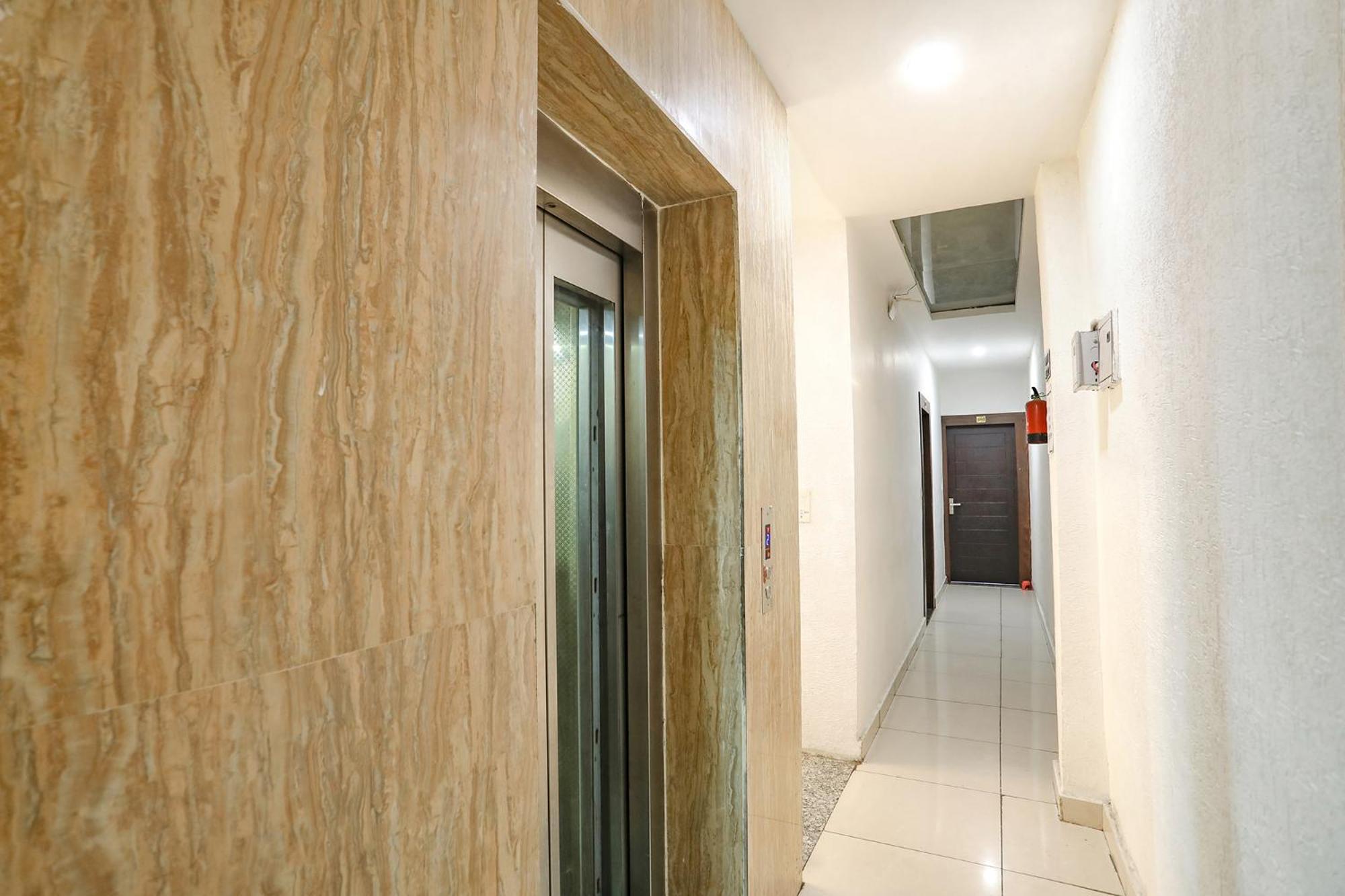 Fabhotel Madhuban Inn Rishīkesh Exterior foto